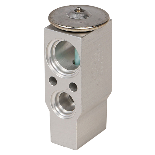 Клапан расширительный кондиционера (ТРВ) для автомобилей C4 (05-)/307 (00-)