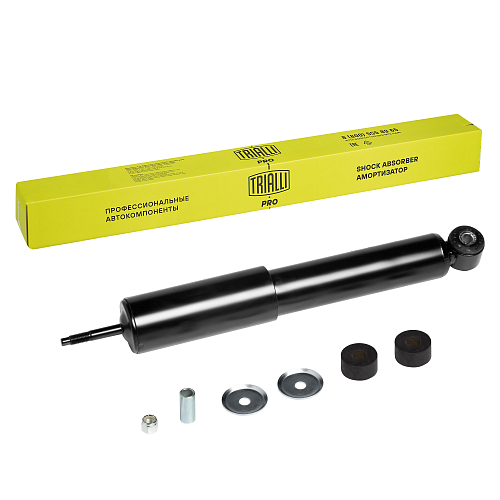 Амортизатор для автомобилей Лада 2123 Chevrolet Niva передний левый / правый газовый