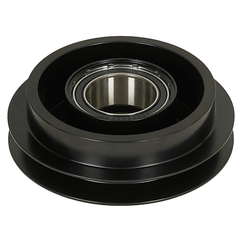 Муфта электромагнитная для компрессора кондиционера LCAC 23SA LUZAR