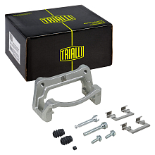 Скоба тормозного суппорта для автомобилей Geely Tugella (19-) / Knewstar 001 (24-) передняя