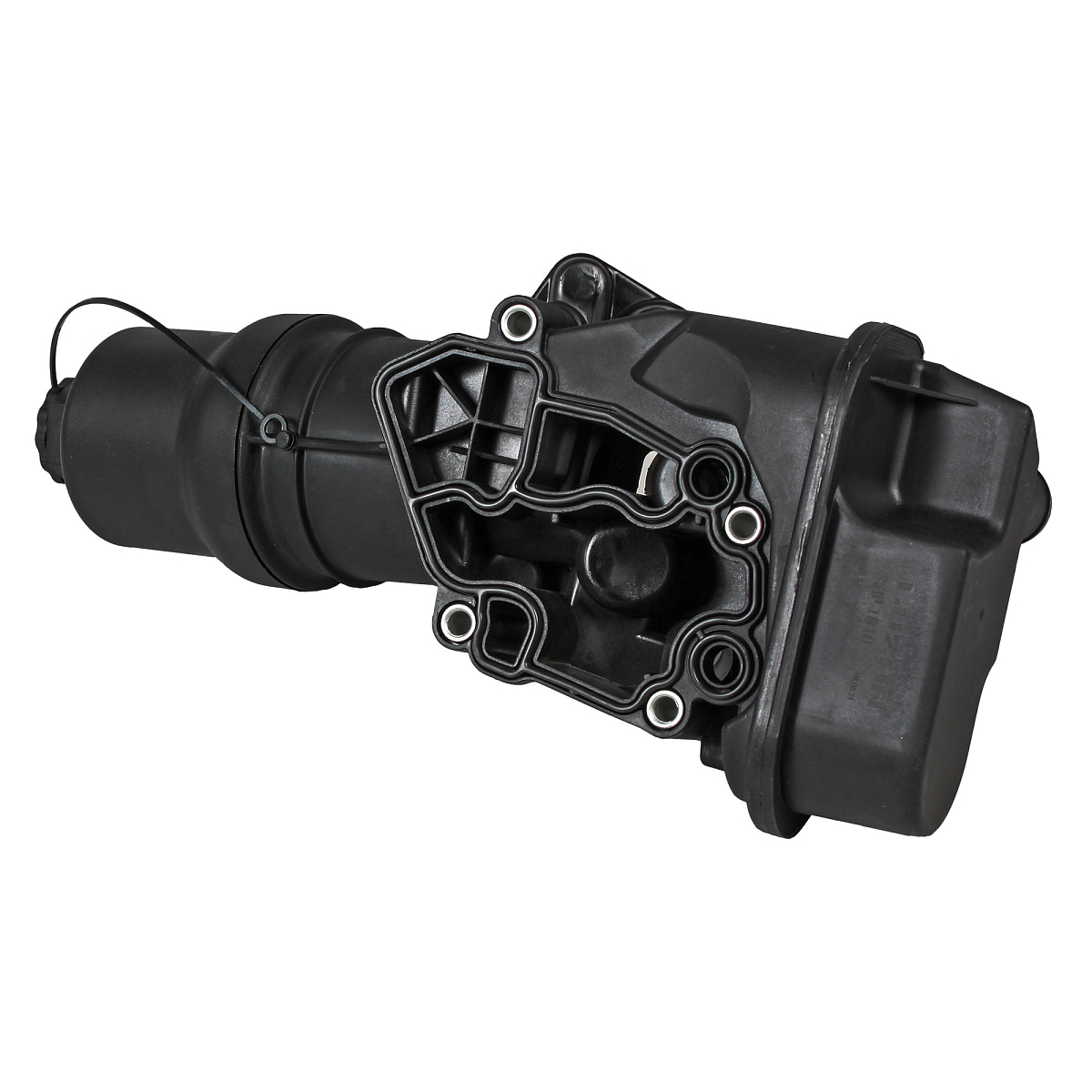 Корпус маслоохладителя для а/м VW Golf (04-)/Passat (05-) 2.0TFSi