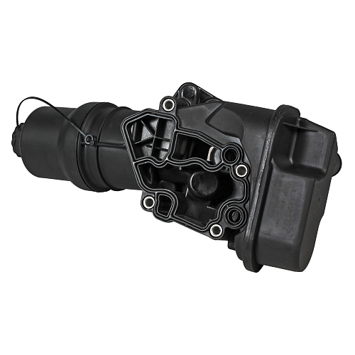 Корпус маслоохладителя для а/м VW Golf (04-)/Passat (05-) 2.0TFSi