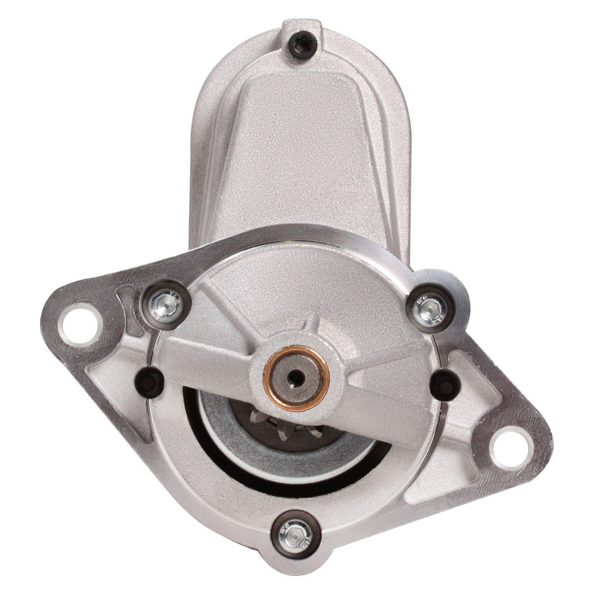 Стартер для автомобилей Daewoo Nexia (94-) 1.5i/Chevrolet Lacetti (05-) 1.4i/1.6i (Z=9) 1,1кВт