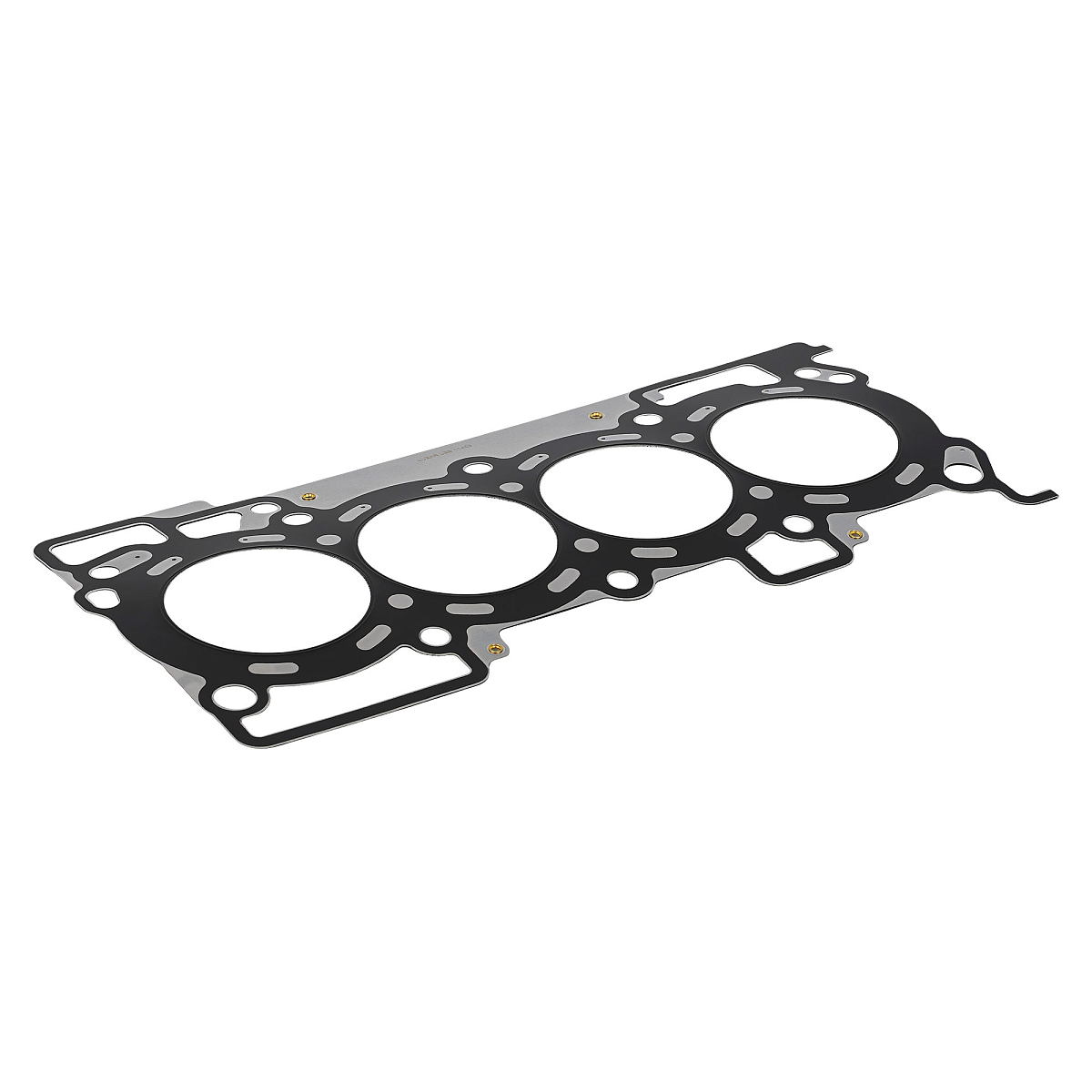 Прокладка ГБЦ для а/м Nissan Qashqai (06-)/X-Trail (07-)/Tiida (04-) 1.8i/2.0i [MR20DE]