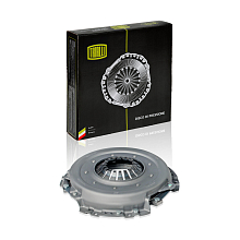 Диск сцепления нажимной (корзина) для автомобилей УАЗ 469 (дв. УМЗ 417)