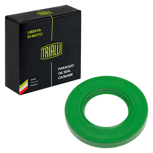 Сальник редуктора заднего моста для автомобиля ГАЗ 3302