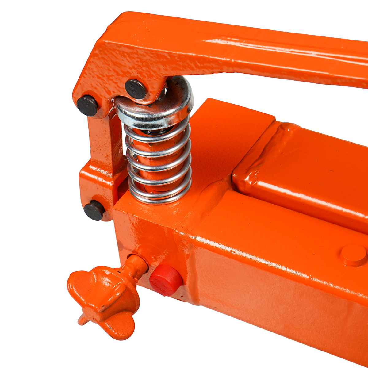 Тележка под колесо для перемещения авто 0.68т, гидравлическая