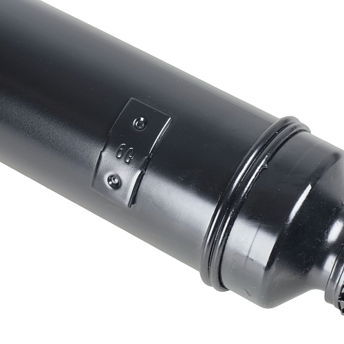 Карданный вал передний в сборе для автомобилей Suzuki Grand Vitara (05-) 2.4i (4WD)