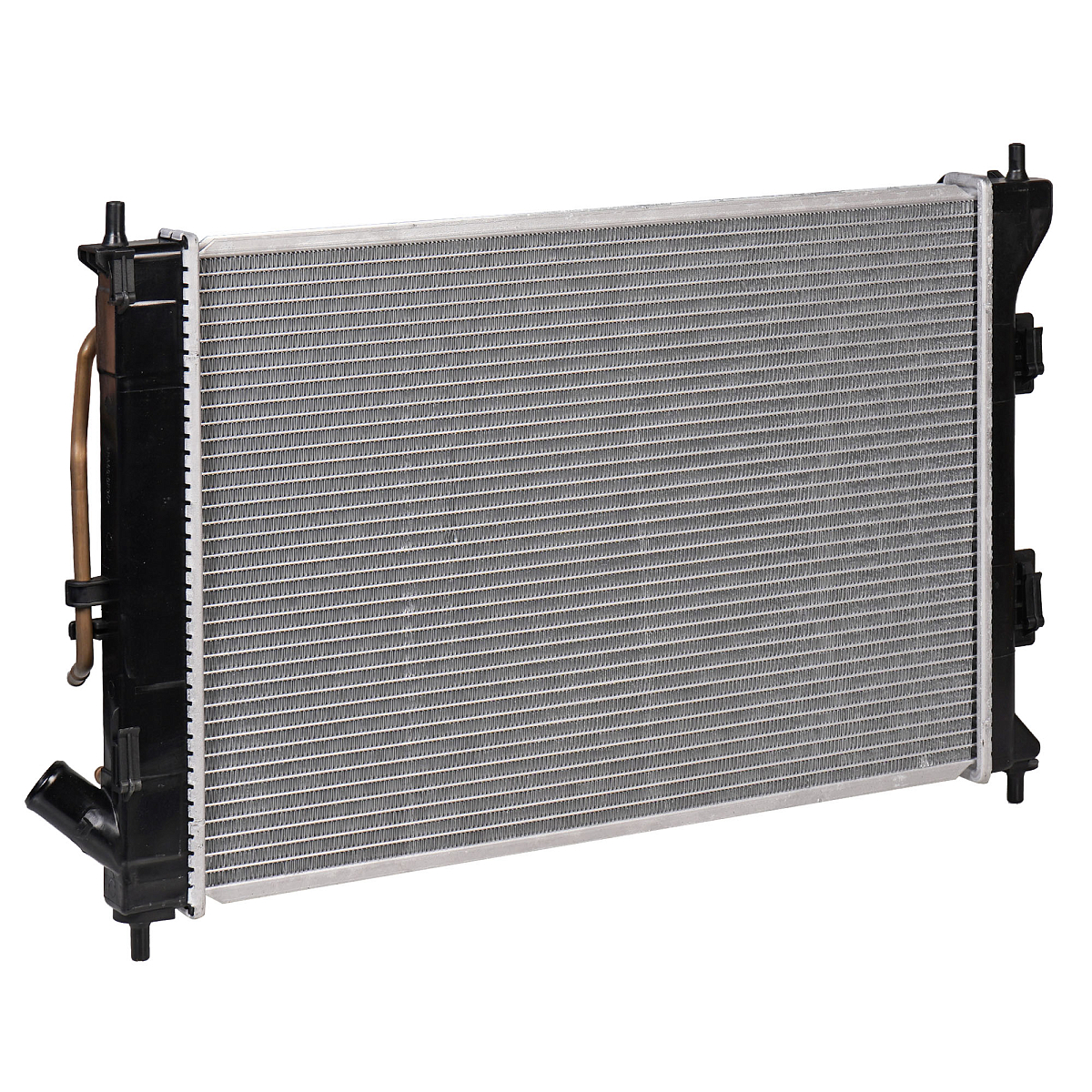 Радиатор охлаждения для автомобилей CEED (12-)/Soul (08-)/i30 (11-)/Elantra (11-)