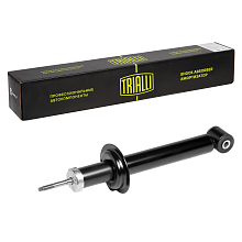 Амортизатор для автомобилей Лада 2170 Priora задний масляный