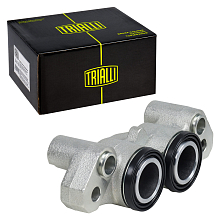 Цилиндр тормозной для автомобилей УАЗ 3160-3163 Патриот передний левый d=48мм