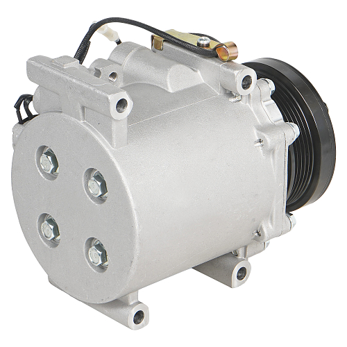 Компрессор кондиционера Lancer IX (03-) 1.3i/1.6i