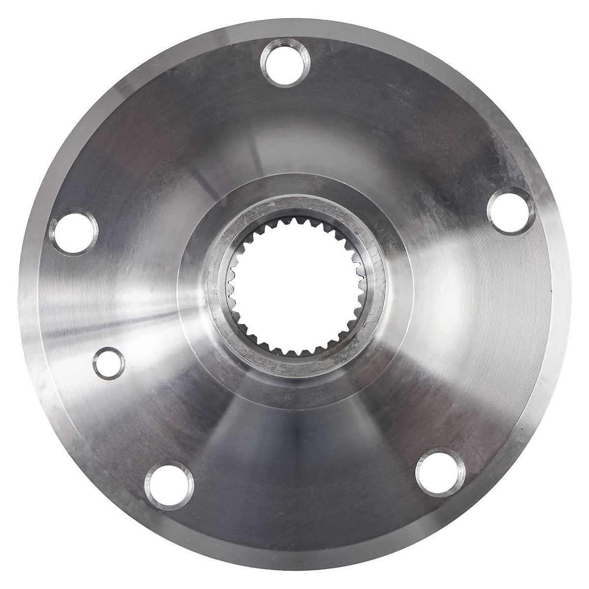 Ступица задняя для автомобиля BMW 1 (06-)/BMW 3 (04-) 30 шлц.