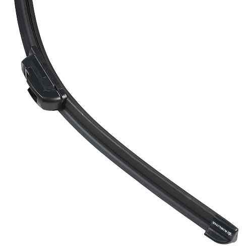 Щетка стеклоочистителя 480мм (19") бескаркасная, 1 адаптер (Hook 9x3, 9x4 mm - Крючок 9x3, 9x4 мм)