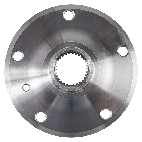 Ступица задняя для автомобиля BMW 1 (06-)/BMW 3 (04-) 30 шлц.