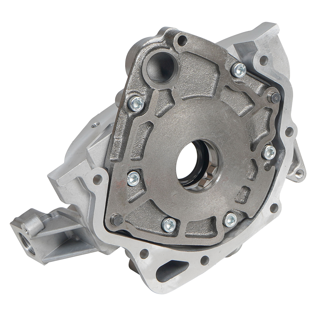 Насос масляный для автомобилей Лада 2112