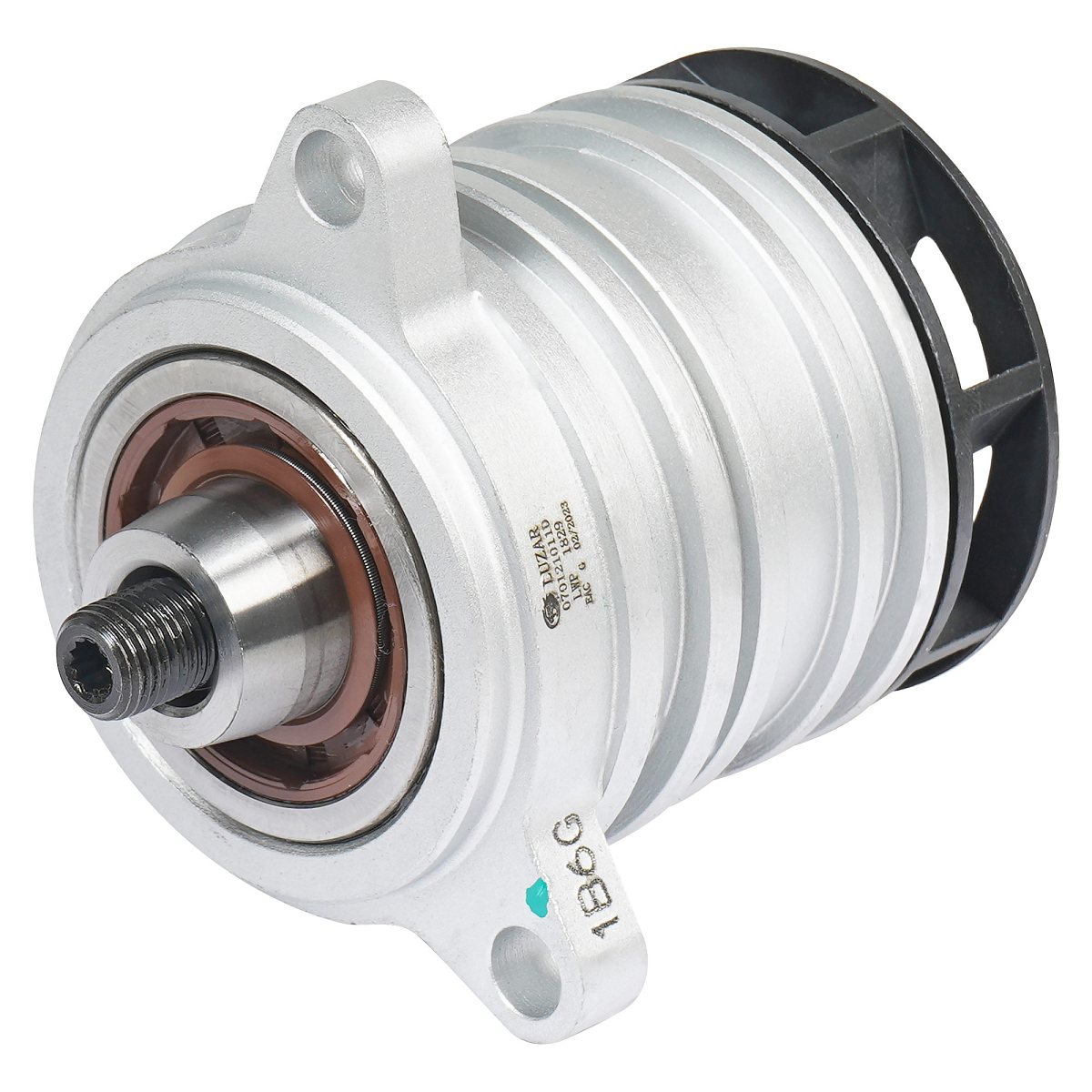 Насос водяной для автомобилей VW Transporter T5 (03-) 2.5TDI