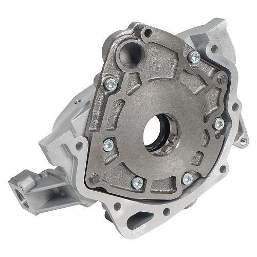 Насос масляный для автомобилей Лада 2112