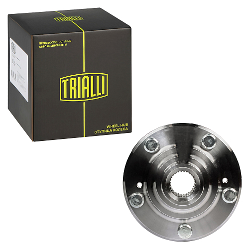 Ступица передняя для автомобиля Honda Accord (02-)