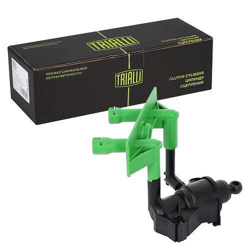 Цилиндр сцепления для автомобилей Ford Focus I (98-) главный