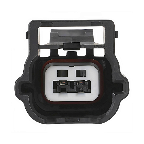 Разъём 2 pin без проводов для датчика ABS Лада, Renault, Nissan; для датч. темп. охл. жид. Renault