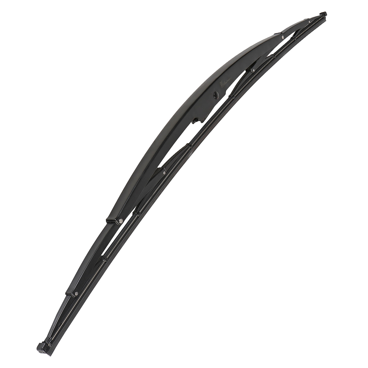 Щетка стеклоочистителя 900 мм (36") каркасная грузовая с адаптером "Крючок 6x16 мм"