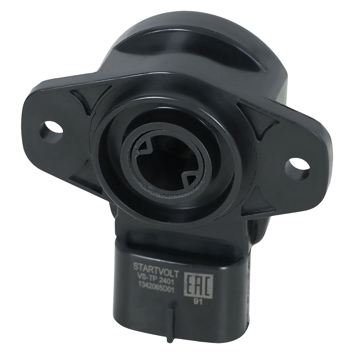 Датчик дроссельной заслонки для автомобилей Suzuki Grand Vitara (98-) 1.6i-2.7i/Jimny (14-) 1.3i