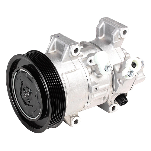 Компрессор кондиционера для автомобилей Avensis (03-) 2.0i/2.4i