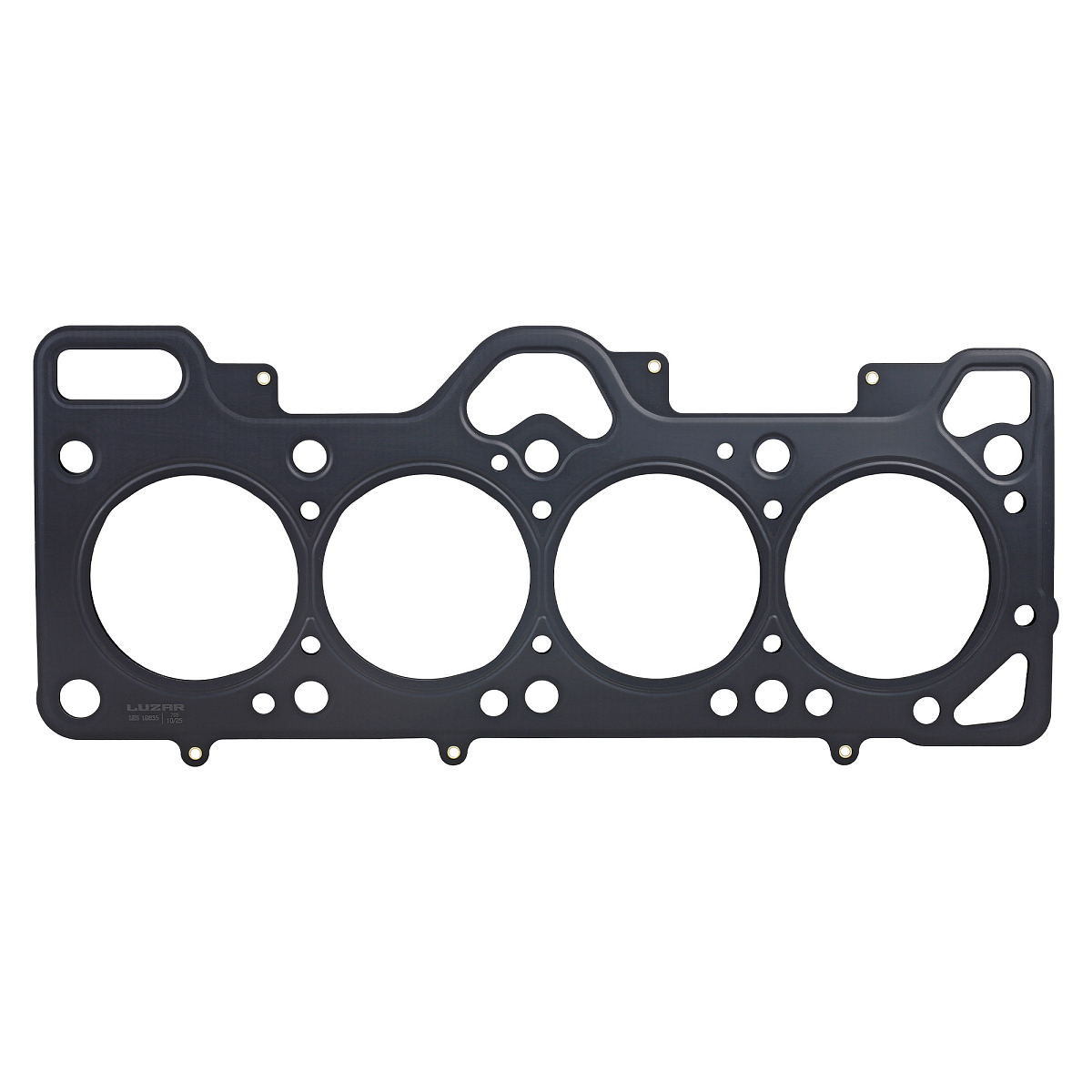 Прокладка ГБЦ для а/м Hyundai Getz (02-)/Accent (99-) 1.3i [G4EA]