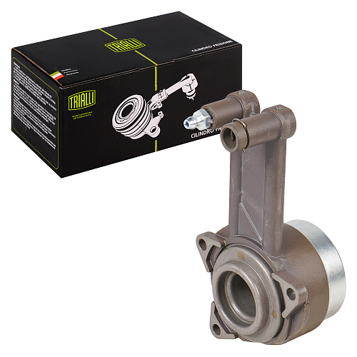 Муфта выключения сцепления для автомобилей Ford Focus I (98-) 1.4i, 1.6i, 1.8i (КПП B5, IB5)