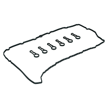 Прокладка клапанной крышки для а/м BMW X6 E71 (08-)/X5 F15 (13-) 3.0d (кмпл.)