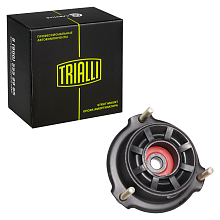 Опора передней стойки с подшипником для автомобиля ЗАЗ 1102 Таврия