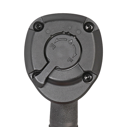 Гайковерт пневматический ударный композитный 3/4"DR 1890Нм PRO