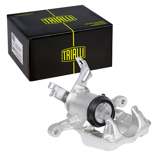 Суппорт тормозной для автомобилей Chevrolet Cruze (09-) задний левый d=38мм