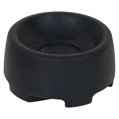 Накладка на домкрат подкатной D38.5мм, H19мм