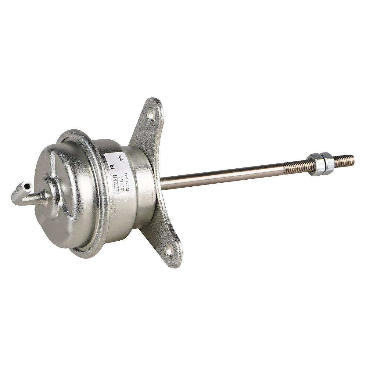 Актуатор турбокомпрессора для а/м Fiat Ducato (06-) 2.3D (тип K03)