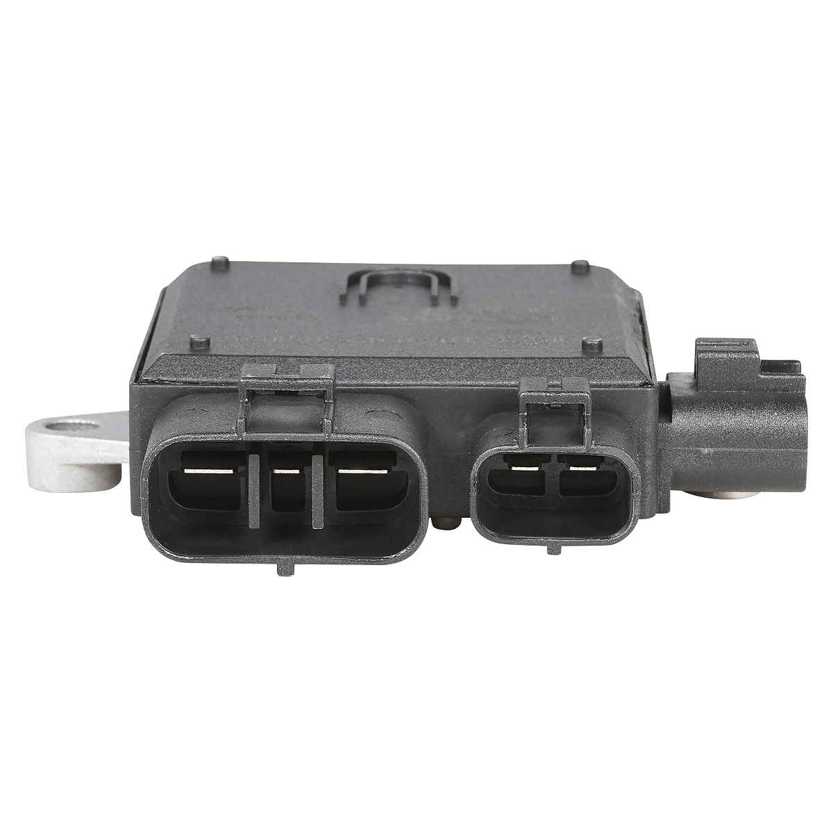 Модуль управления вентилятора охлаждения для автомобилей Mitsubishi Lancer IX (03-)/Outlander (03-)