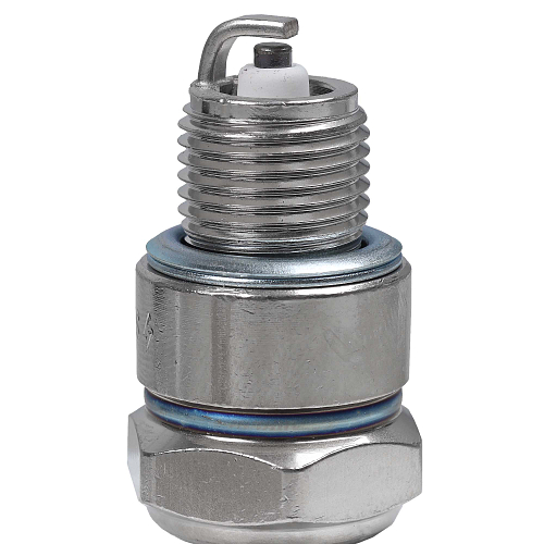 Свеча зажигания для автомобилей ГАЗ/УАЗ с дв. ЗМЗ-402/УМЗ-421 (ан. LPG3) CNG/LPG