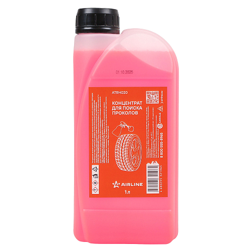 Концентрат для определения проколов, бутылка, 1л
