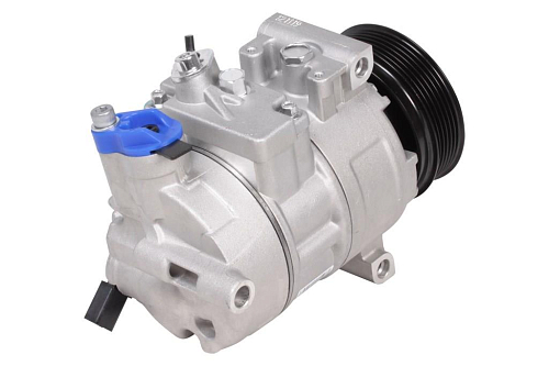 Компрессор кондиционера для автомобилей A4 (B8) (07-)/A5 (07-)/Q5 (08-) (до рестайлинга)