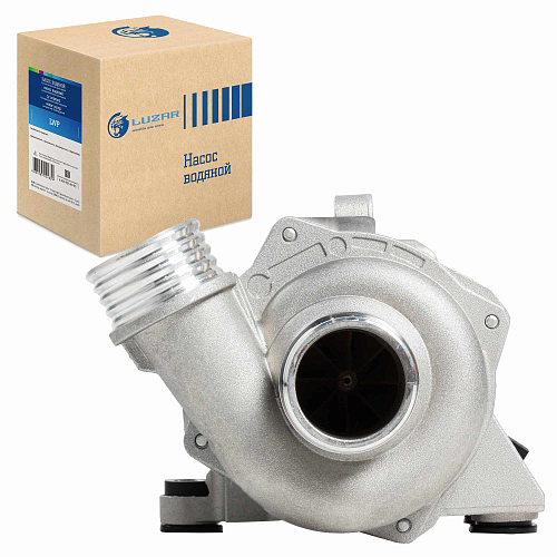 Насос водяной (электрический) для автомобилей BMW 3 (E90) (05-)/5 (E60) (03-)/X5 (E70) (07-) 2.5i/3.0i