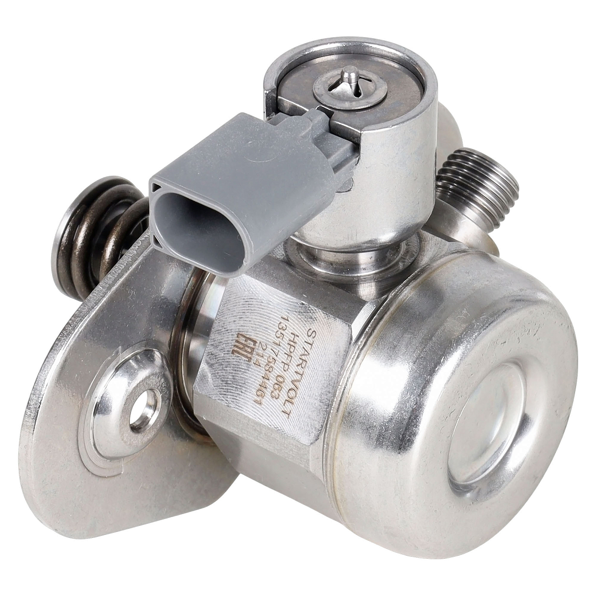 ТНВД для автомобилей BMW 5 F10 (10-)/X3 F25 (10-) 2.0T до 02.2014г.