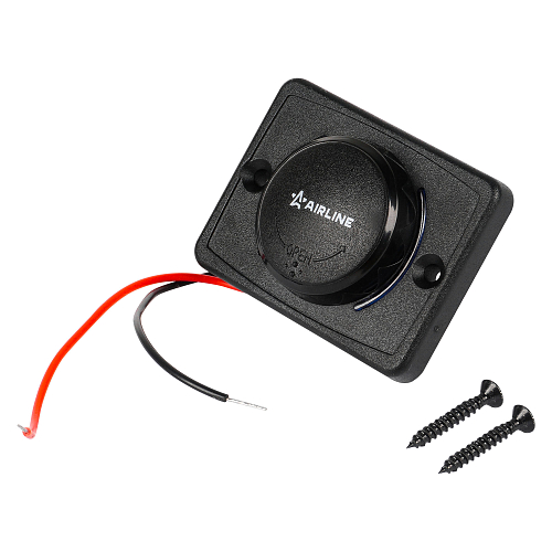 Розетка USB накладная c 2 портами (5В, 3.1А)