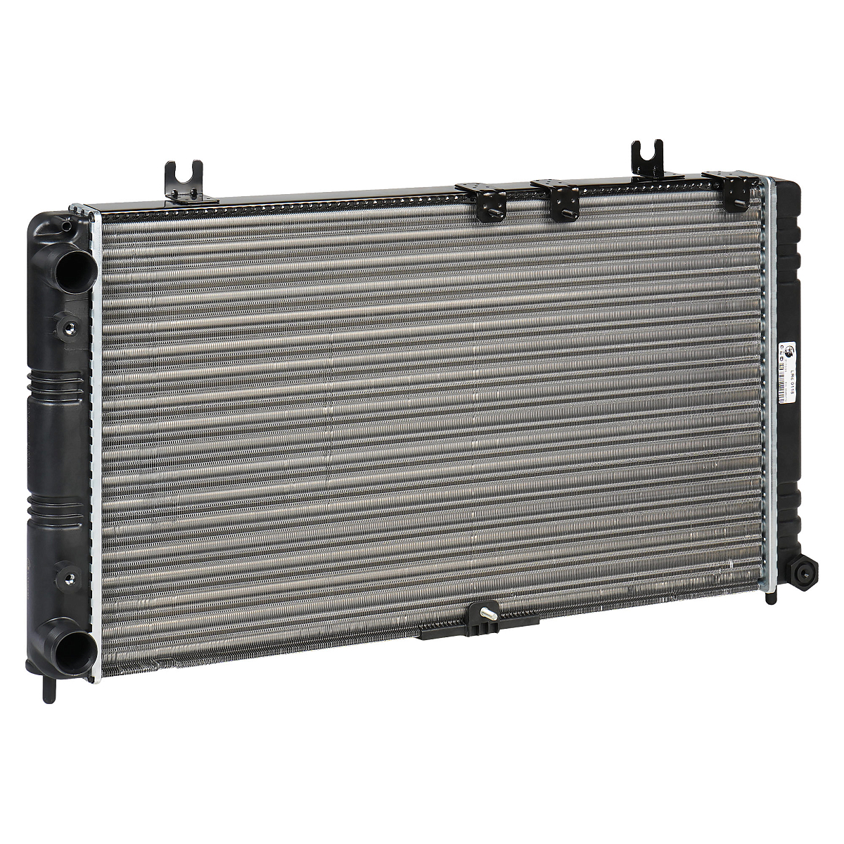 Радиатор охлаждения для а/м 1117-19 Калина (сборный)