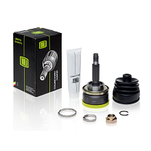 ШРУС наружный для автомобилей Лада 2121