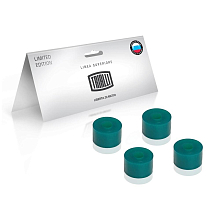 Втулки (подушки) амортизатора верхние для автомобиля УАЗ 3163 Patriot