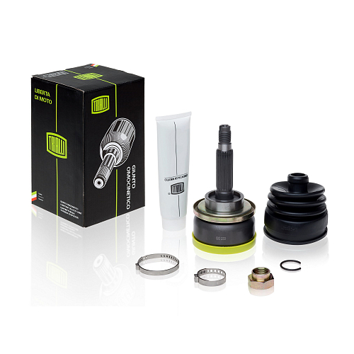 ШРУС наружный для автомобилей Лада 2121