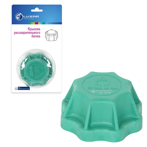 Крышка (пробка) расширительного бачка для а/м КАМАЗ 5490/Mercedes Actros (03-)/(11-)/MAN TGS (07-)/TGA (02-)/TGX (07-)