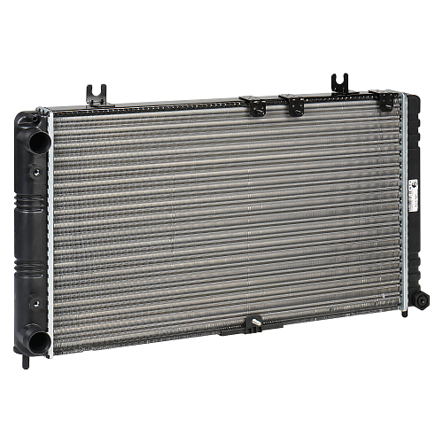 Радиатор охлаждения для а/м 1117-19 Калина (сборный)