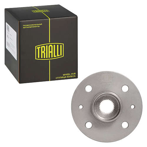 Ступица передняя для автомобиля Kia Spectra (97-)